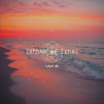 expand or expire., Vol. 6 by expand or expire.