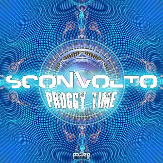 Proggy Time by Sconvolto