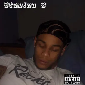 Stamina 3 by $o Fun