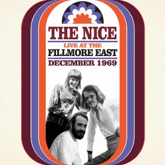 Live At The Fillmore East December 1969 by The Nice