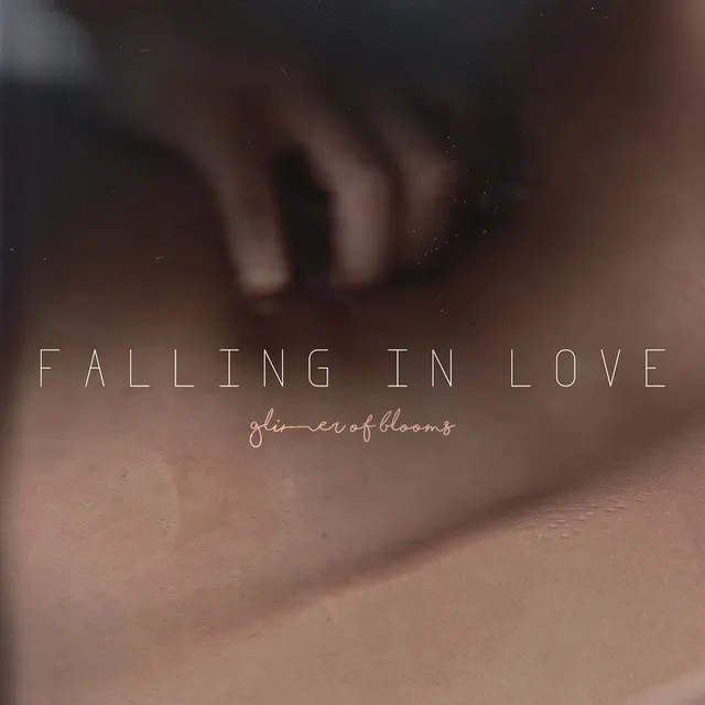 Falling In Love