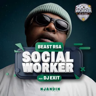 Social Worker by Beast Rsa