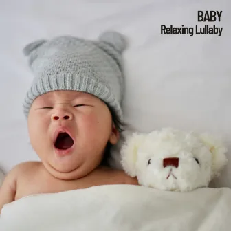 Baby: Relaxing Lullaby by Natural Baby Sleep Aid