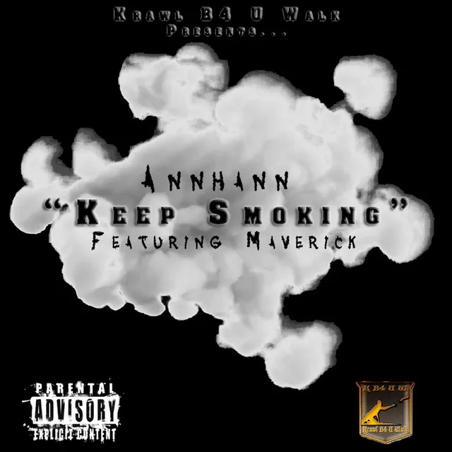 Keep Smoking