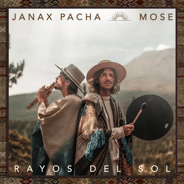 Rayos del Sol