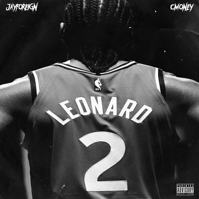 Kawhi Freestyle