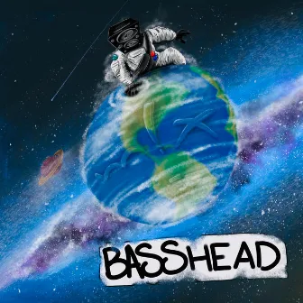 Bass Head by Mix210