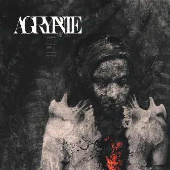 Asche EP by Agrypnie