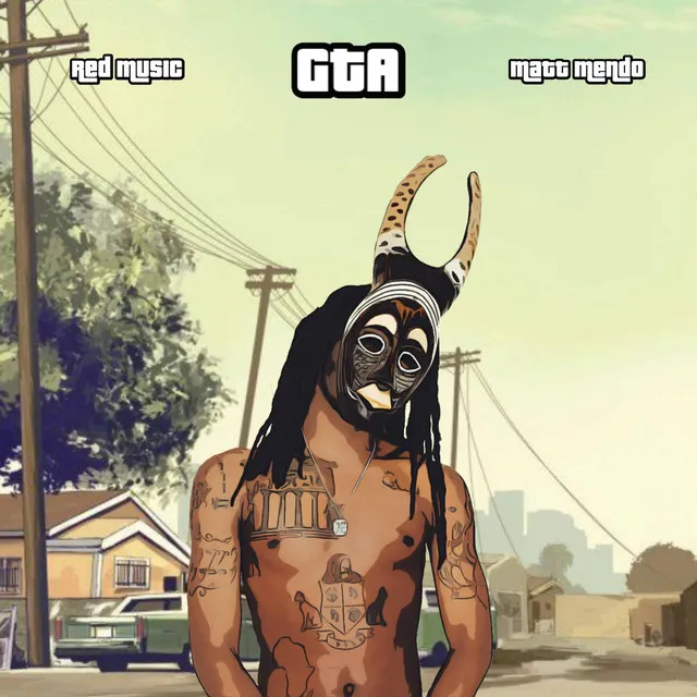 GTA