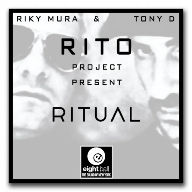 Ritual - House Mix