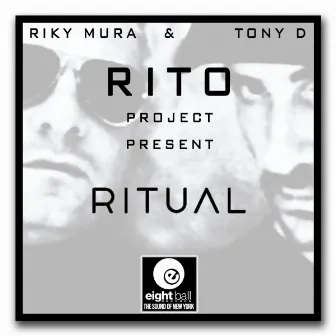 Ritual by Riky Mura