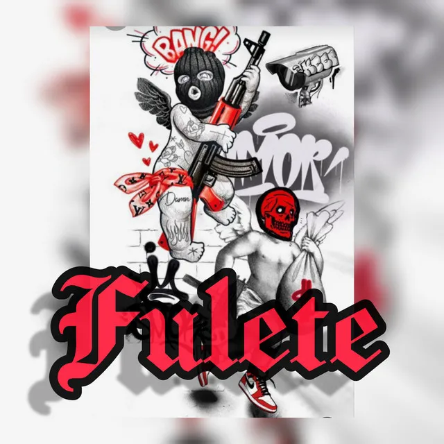 Fulete - Remix