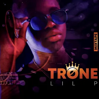 Trône by Lil P