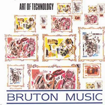 Art Of Technology by Patrick Wilson