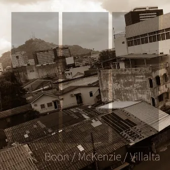 Boon / McKenzie / Villalta by Diego Villalta