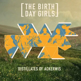 Distillates Of Ackerwis by The Birthday Girls