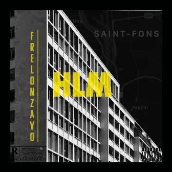 HLM by Frelonz