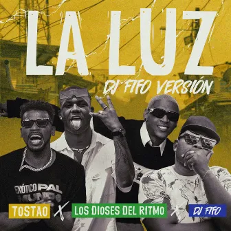 La Luz (Remix) by DJ Fifo