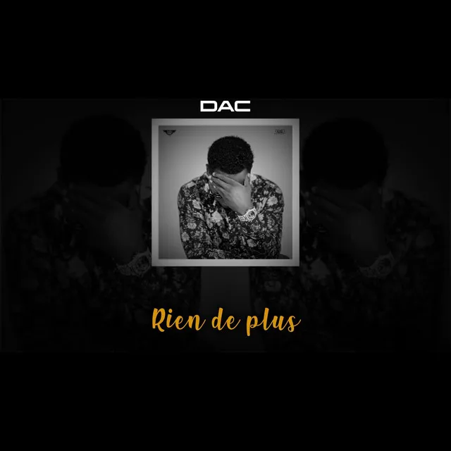 Rien de plus - Radio Edit