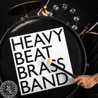 #HBBB Single by Heavy Beat Brass Band