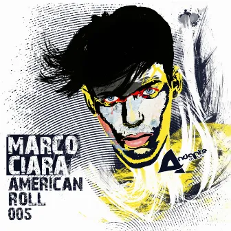 American Roll by Marco Ciara