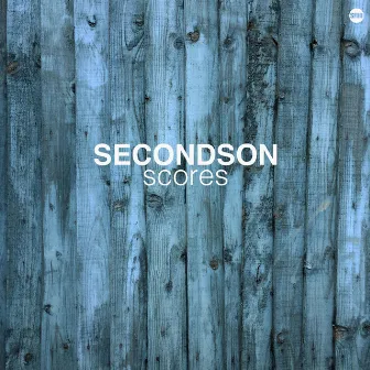 Scores by Secondson