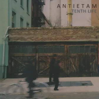 Tenth Life by Antietam