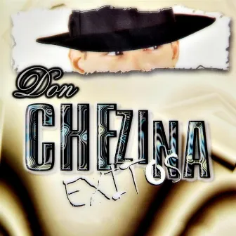 Exitos by Don Chezina