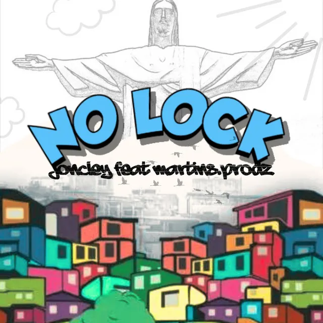 No Lock