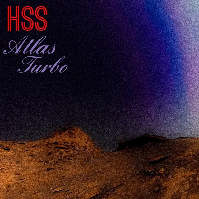 Atlas Turbo