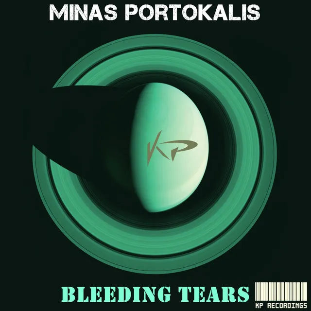 Bleeding Tears