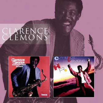 Rescue / Hero by Clarence Clemons