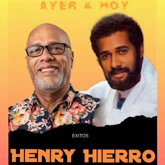 Henry Hierro Otra Vez by Henry Hierro