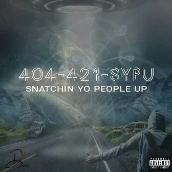 Snatchin' Yo People Up by Smokydb