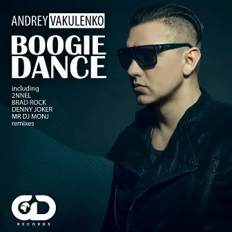 Boogie Dance by Andrey Vakulenko