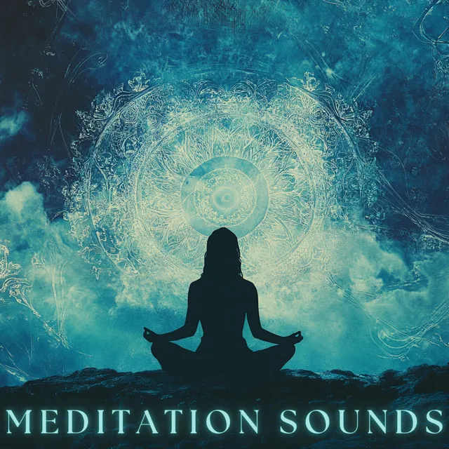 Meditation Sounds - Ambient Meditation Music