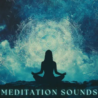 Meditation Sounds - Ambient Meditation Music by Meditation Music for the Soul