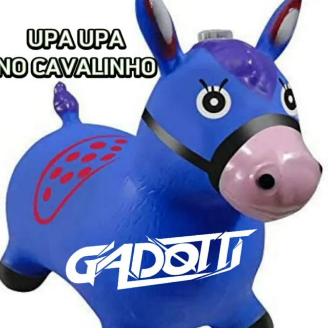 Upa Upa no Cavalinho