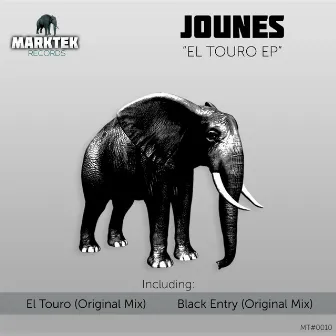 El Touro EP by Jounes