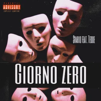 Giorno zero by Svario