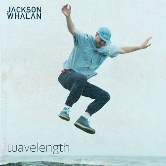 Wavelength by Jackson Whalan