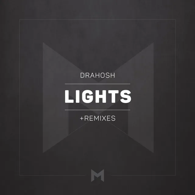 Lights - Imi Juhos Remix