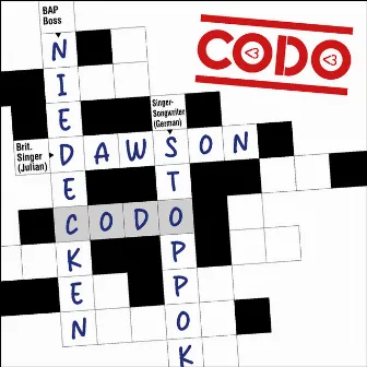 Codo by Julian Dawson