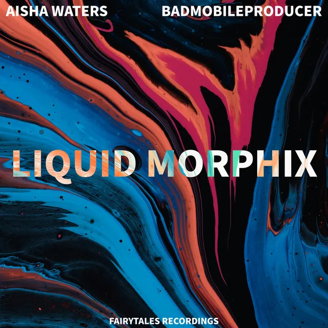 Liquid Morphix