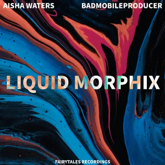 Liquid Morphix by Winx Club