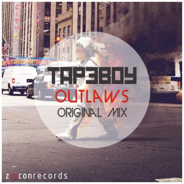 Outlaws - Original Mix