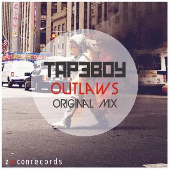 Outlaws by Tapeboy