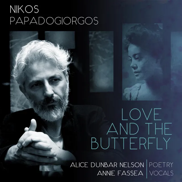 Love and the Butterfly