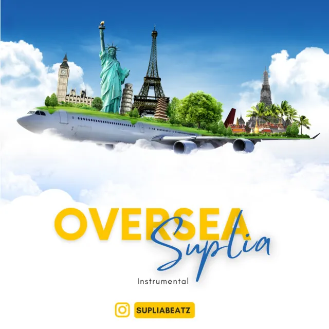 Oversea (Instrumental)