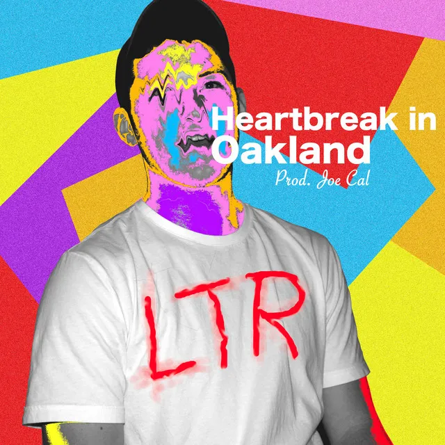 Heartbreak in Oakland